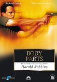Megamoviestore Speelfilm - Body Parts