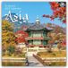 Asia The Gifted Stationery Co. Ltd Asia - Asien 2027 - 16-Monatskalender