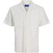 Jack & Jones Chemise à Manches Courtes Summer Luke Anglaise Resort