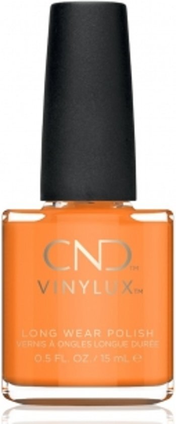 CND Vinylux Gypsy