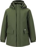 ZIGZAG Parka Malic