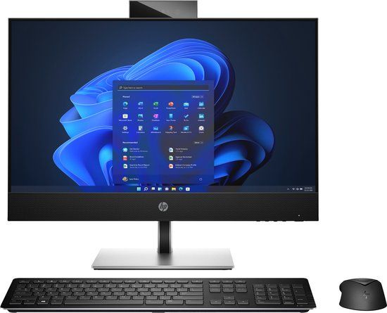 HP ProOne 440 G9 All-in-One PC