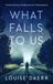 What Icecat What Falls to Us