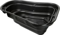 Intergard Voorgevormde vijver 135x105cm (250ltr)