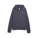 PUMA Essentials oversized hoodie voor heren M, Inky Depths Gray