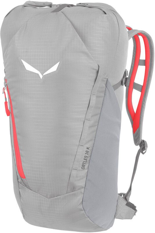 SALEWA Ortles 16 Backpack Kids - grijs - 4053866405522