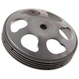 Koppeling MALOSSI Koppeling klok Wing Bell MHR 107 mm - MBK Ovetto 50 4-takt