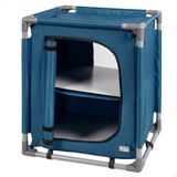 Aktive Foldable Dek Transparant 56x46x66 cm