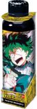 Stor Young Adult - My Hero Academia - Geïsoleerde Roestvrijstalen Fles - 515 ML