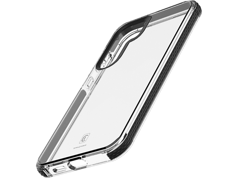 Cellularline Tetraforce - Samsung Galaxy A55 - Transparant