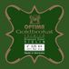 Optima Vioolsnaren goudbrokaat 1/16 E 0,26 S medium