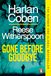 Gone Before Goodbye: The gripping new mystery thriller from the bestselling crime author and award-winning actress