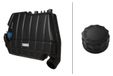 HELLA expansievat koelvloeistof voor DAF XF 105, koelvloeistof, artikelnummer 8MA 366 365-801