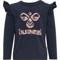Baby-T-shirt met lange mouwen Hummel Artemis