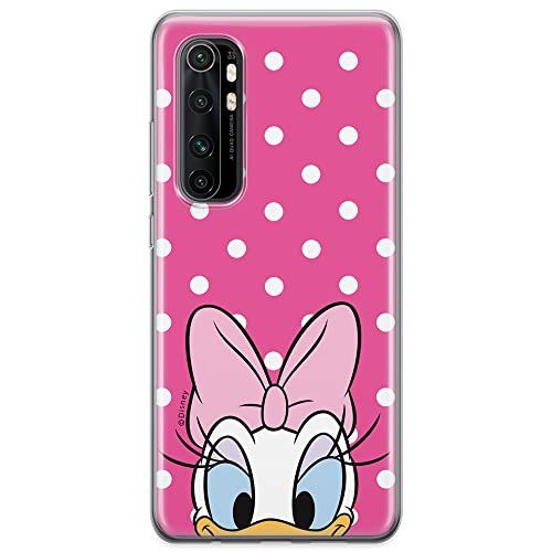 ERT GROUP - Xiaomi MI NOTE 10 Lite - Daisy 001 - Phone Case