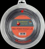 Kirschbaum Max Power Rough 200m-1.30mm