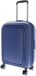 Mandarina Duck Logoduck+ Expandable Trolley Deep Blue 55cm