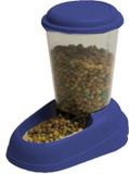Ferplast Zenith Hondenvoerbak 1.23 kg Assorti