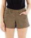 Black Diamond Notion Short Beige S Femme