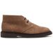 Steve Madden Ruben Chaussures Décontractées Daim Taupe