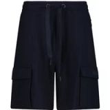 CMP Bermuda cargo dames Stretch