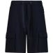 CMP Bermuda cargo dames Stretch