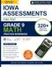 Iowa Assessments ITBS Test Grade 9 Math Practice Workbook