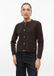 s.Oliver Strickjacke donkerbruin