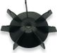 Speck Ventilatorwiel voor pomp BADU Magic | Bettar