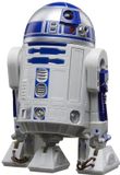 Hasbro Star Wars The Black Series R2-D2 uit Star Wars: Revenge of the Sith, verzamelobject 20-jarig jubileum, actiefiguur van 15 cm
