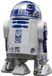 Hasbro Star Wars The Black Series R2-D2 uit Star Wars: Revenge of the Sith, verzamelobject 20-jarig jubileum, actiefiguur van 15 cm