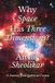 Why Libri GmbH Why Space Has Three Dimensions?