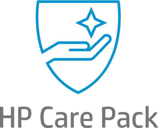 HP 3 jaar ophalen en terugbrengen desktopservice