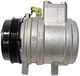 MAHLE ACP 1241 000P A/C-compressor BEHR PREMIUM LINE