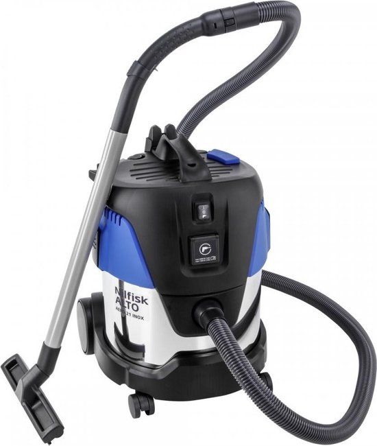 Nilfisk Aero 21 Inox
