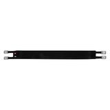 Imperial Riding Riem met elastiek Imperial Riding Core, zwart, 110 cm