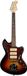 Fazley Guitare électrique - Classic Series FJA518 - Brun