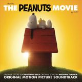 Bertus Distributie Epic Peanuts Movie - OST CD