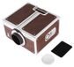 DIY Smartphone-projector 2.0, mini-bioscoop pour la maison, 8x vergroting