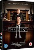 Warner Home Video Judge DVD