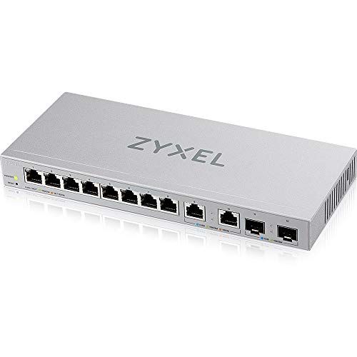 Zyxel XGS1210-12