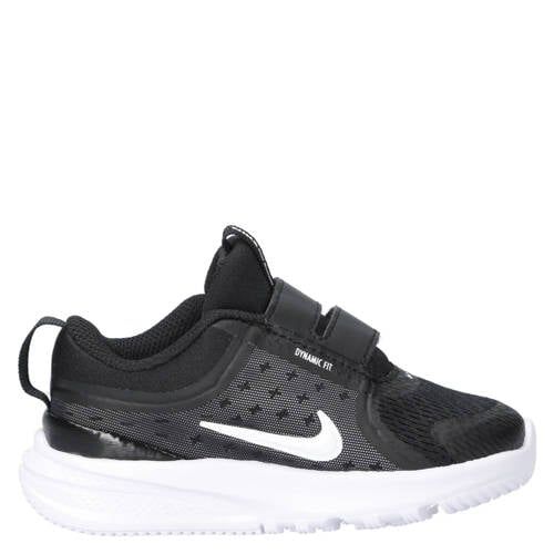 Nike Star Runner sneakers zwart/wit