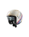 Premier Open vintage helm, BTR 12 Bm, XS