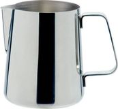 ILSA Easy RVS Melkkan, 60 cl