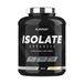 Superset Nutrition Zero Isolate Advanced (1,8kg) - Poudre d'isolat de lactosérum - Zéro sucre, sans gras - Teneur élevée en protéines, ultra-filtré, enrichi en L-Glutamine - Vanille