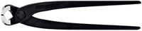 Knipex Pince de montage | 280 mm Longueur | Pince à treillis et à ligaturer | Noir gainé - 99 00 220K12EAN