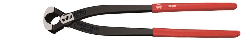 Wiha Z 31 0 01 Moniertang (tegeltang) Classic - 300 mm