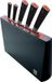 Richardson Sheffield One70 Messenblok - 5-delig - Rood