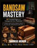 BANDSAW Libri GmbH Bandsaw Mastery