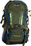 Softee Trekking expeditierugzak Marino ÚNICA